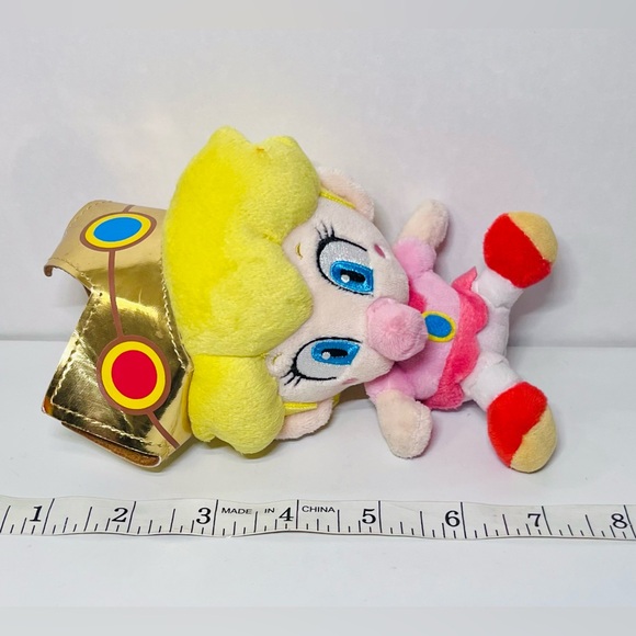 K'NEX Mario 3D Land Prongo Building Set+9 K'NEX Figures+Mario Kart+2 Plush - Picture 7 of 10